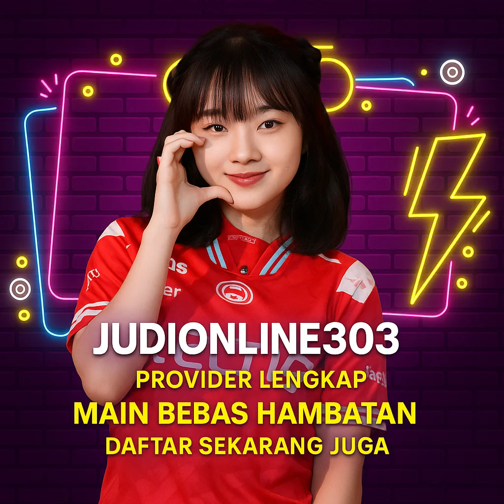 Judionline88 » Zona Hiburan Online Dengan Tampilan Modern